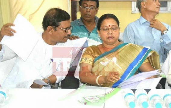 Bijita calls for awareness on loan-benefits Bijita calls for awareness on loan-benefits